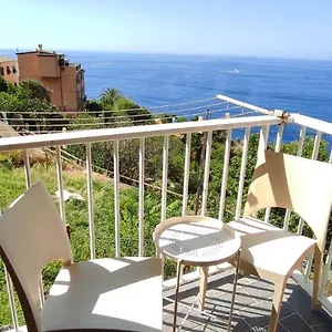  Apartamento Sea View Italia