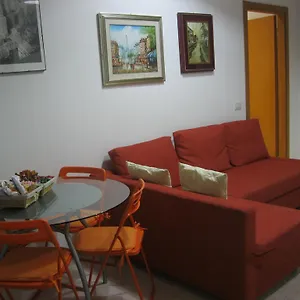  Apartamento La Casa Di Marisa Italia