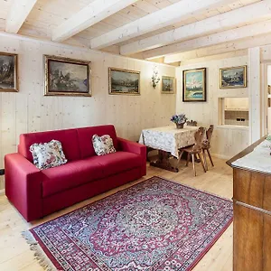  Apartamento Olimpia - Stayincortina Italia