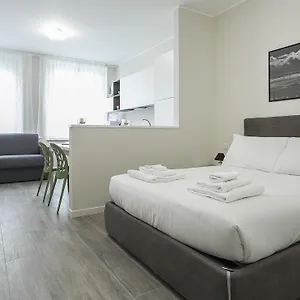 Italianway-cadorna 10 Apartamento