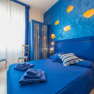 Luxury - Boccaccio Blue Apartamento