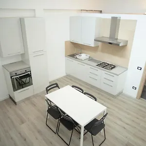 Humanitas Apartamento